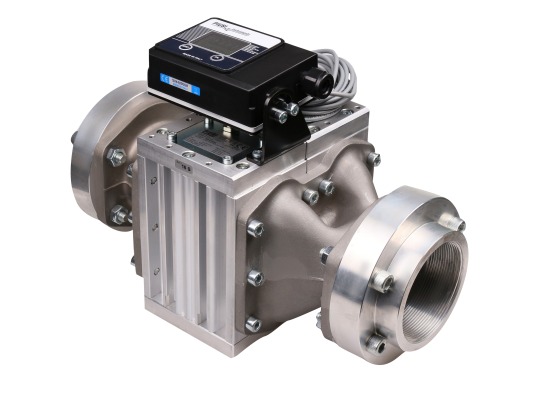 Ипульсный счетчик топлива PIUSI K900 METER PULSER 3in BSP