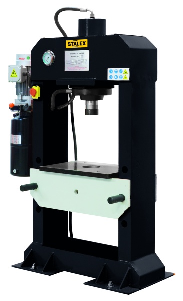 HP-30 Stalex  Пресс гидравлический 30т