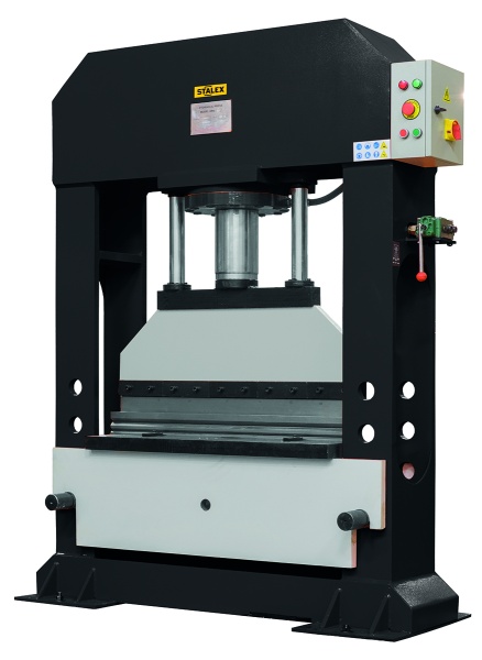 Stalex HPB-1500 Пресс гидравлический 150т