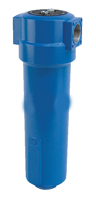 Магистральный фильтр сжатого воздуха Remeza R0946-A-T
